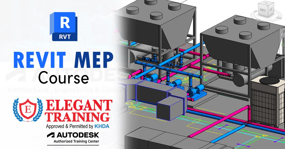 BIM Revit MEP
